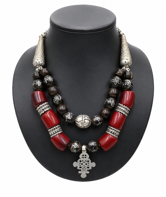 Zola Necklace