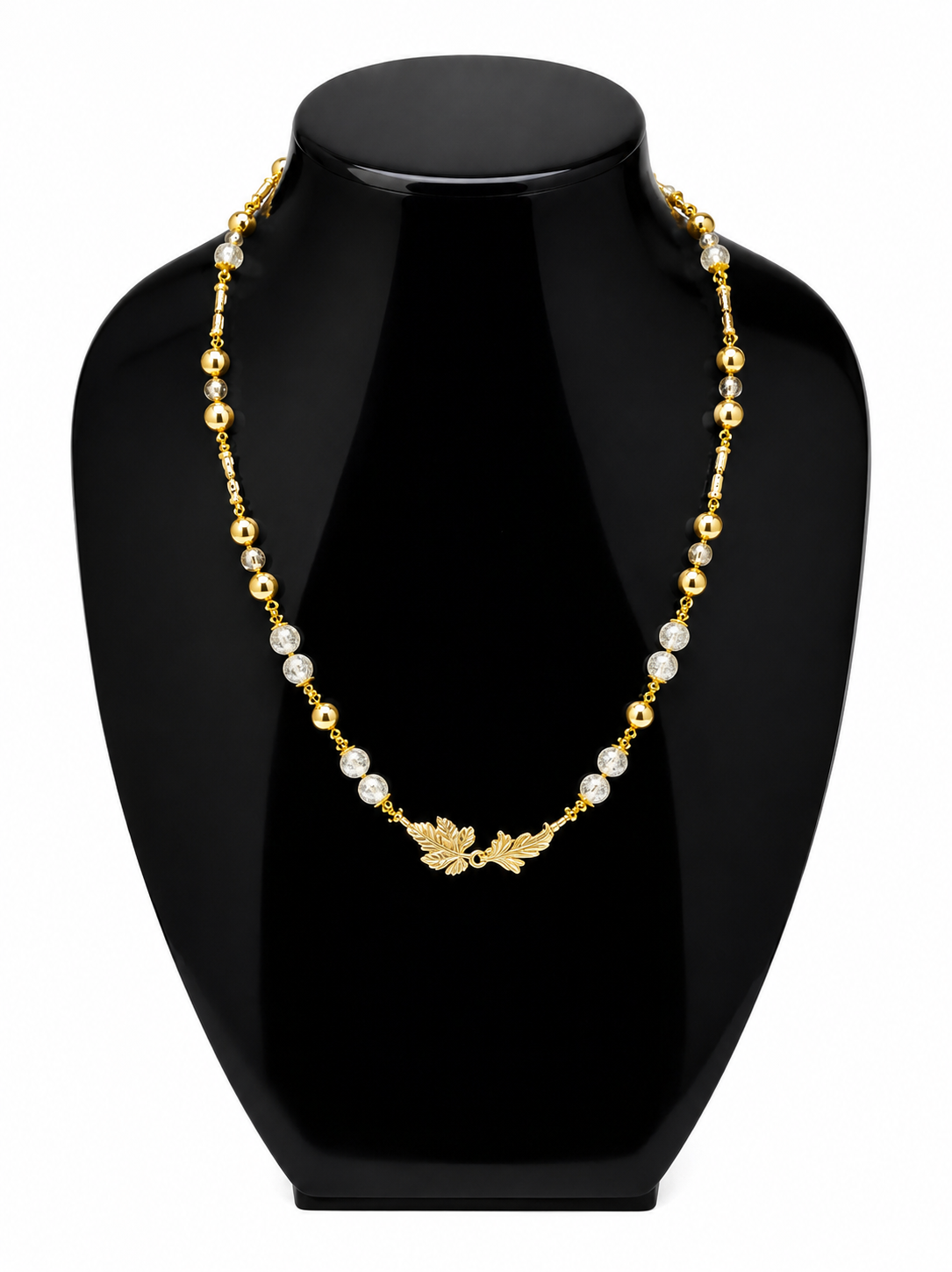 Zariyah Necklace