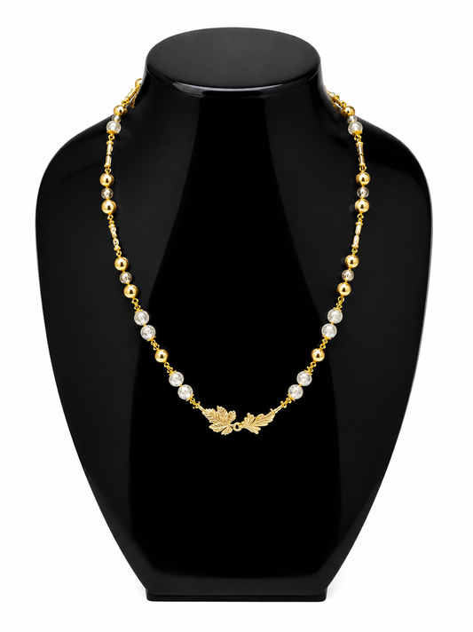 Zariyah Necklace