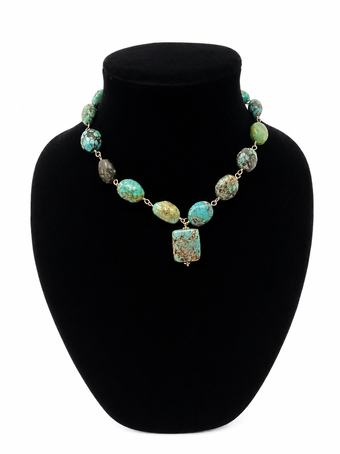 Miracle Necklace