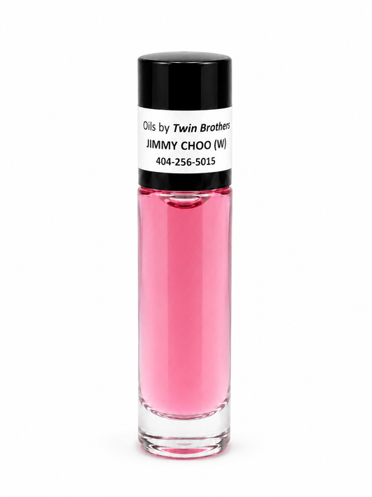 Twin Brothers Body Oil (Large)