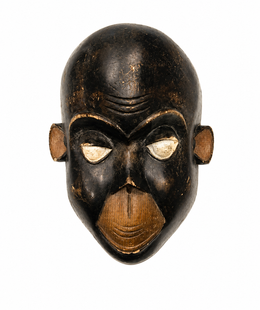 BULU MONKEY MASK