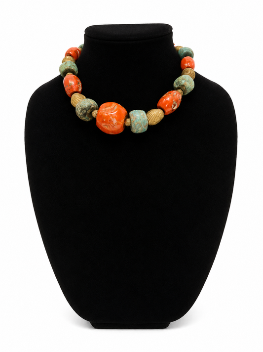 Fisayo Necklace