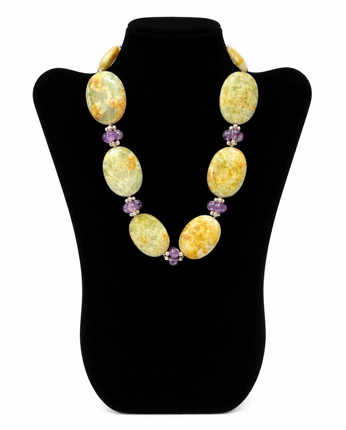 Bisola Necklace