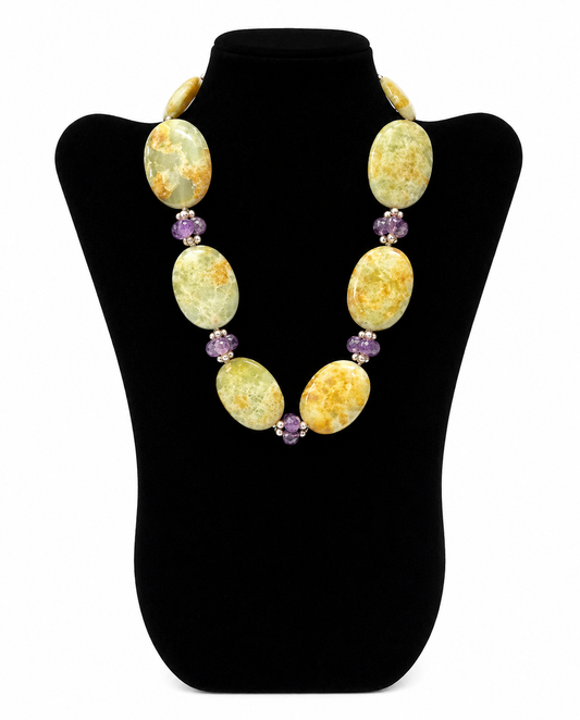 Bisola Necklace