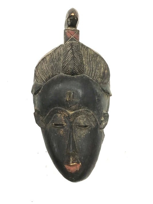 OLD BAULE MASK