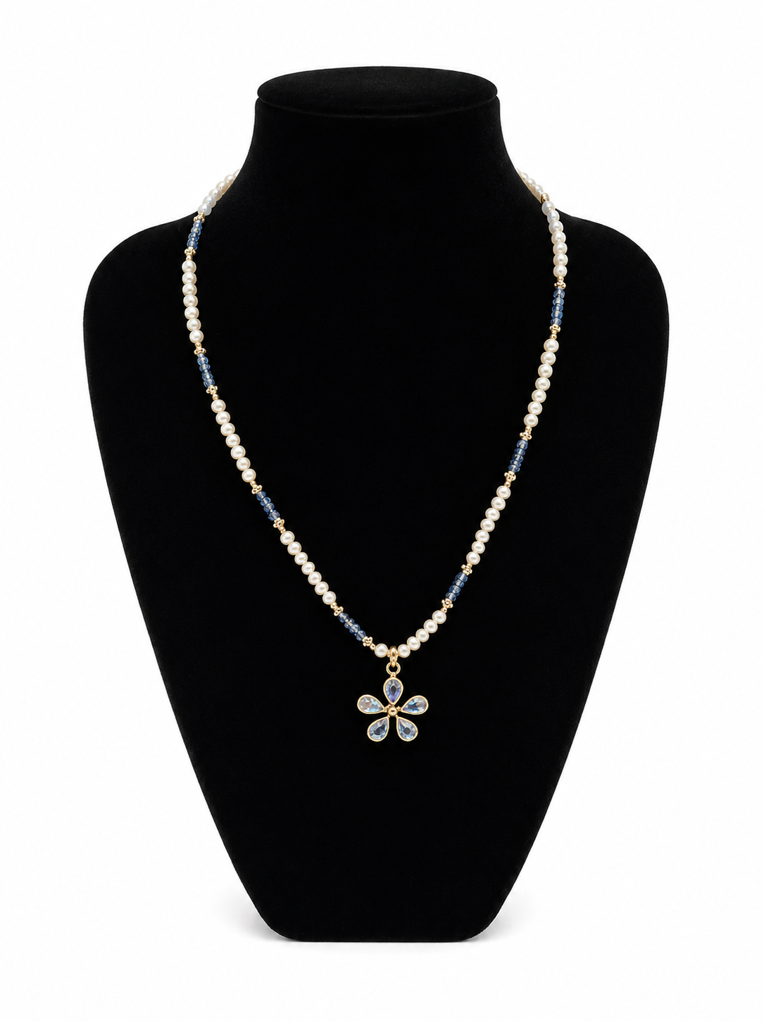 Yasmine Necklace