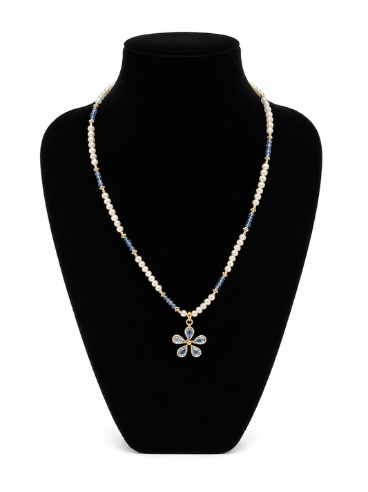 Yasmine Necklace