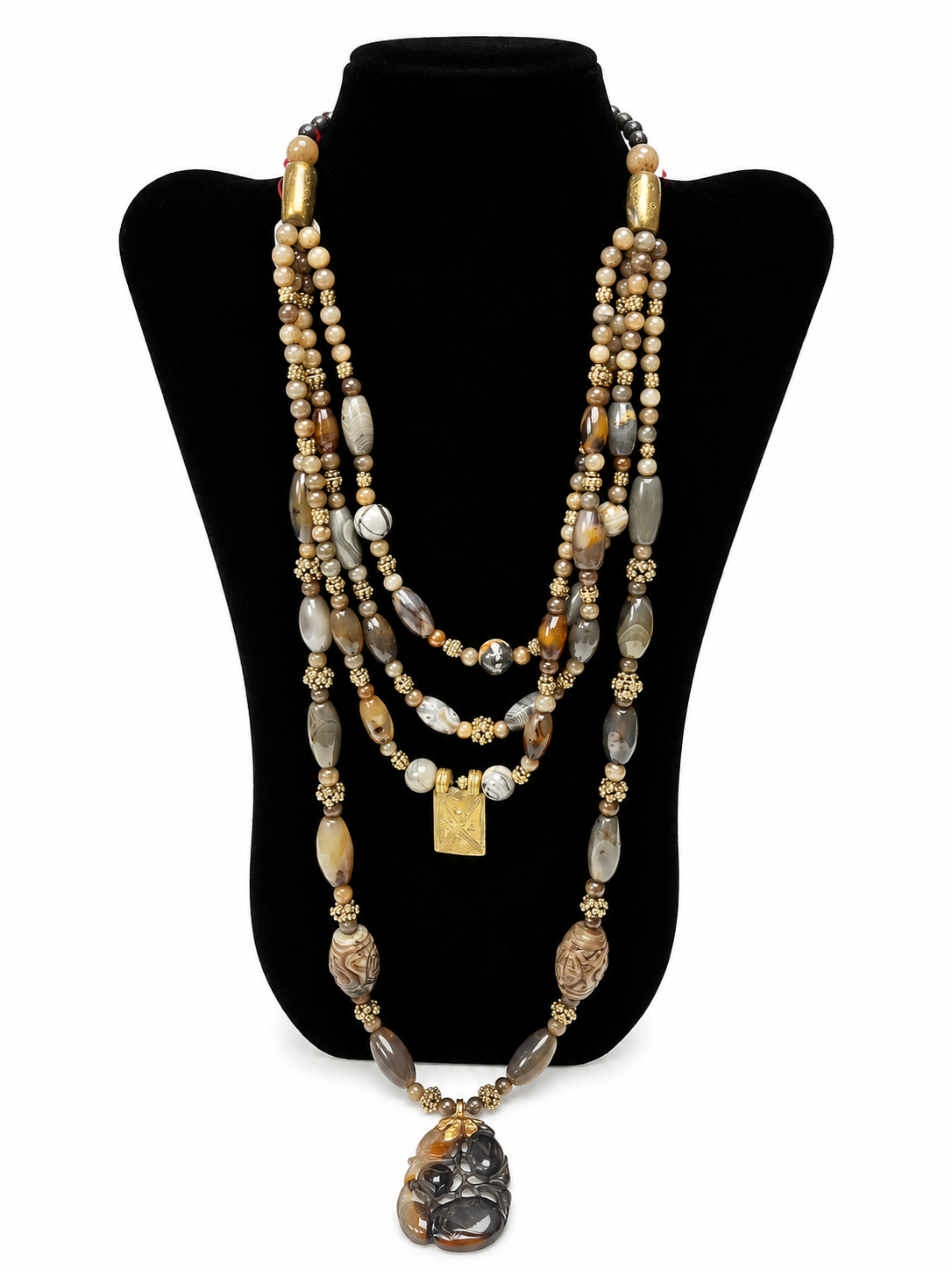 Chidera Necklace