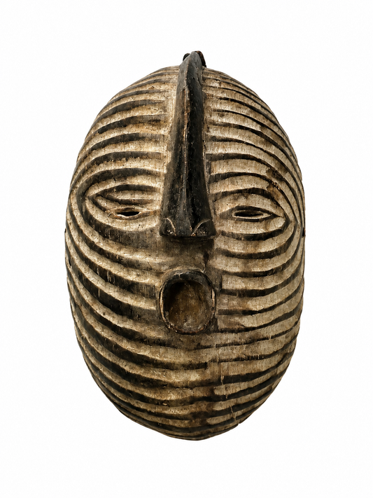Pascal Mask