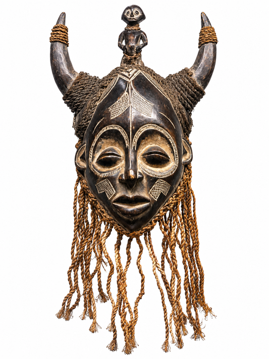 Bapunu (Punu)