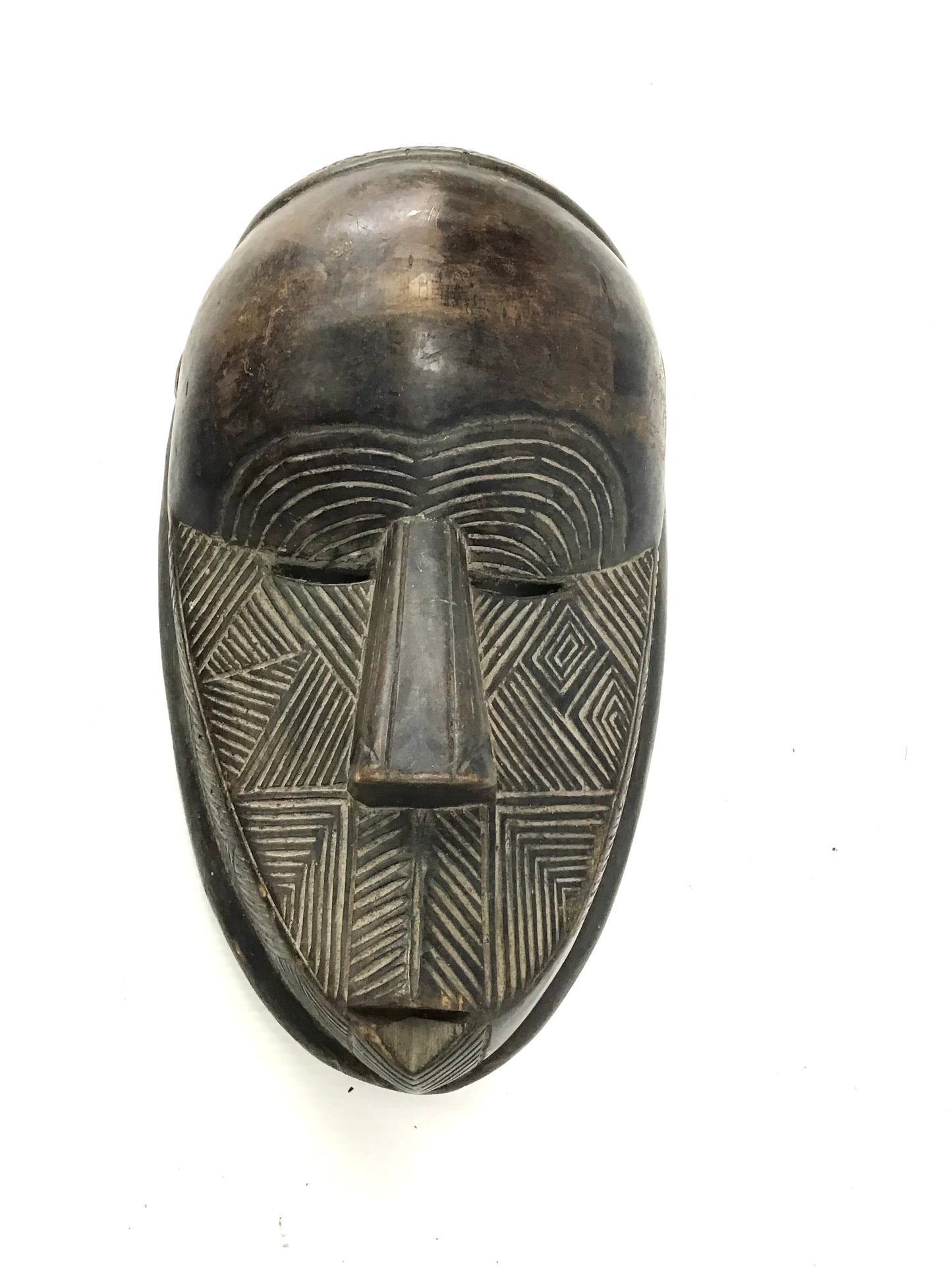 TETELA MASK