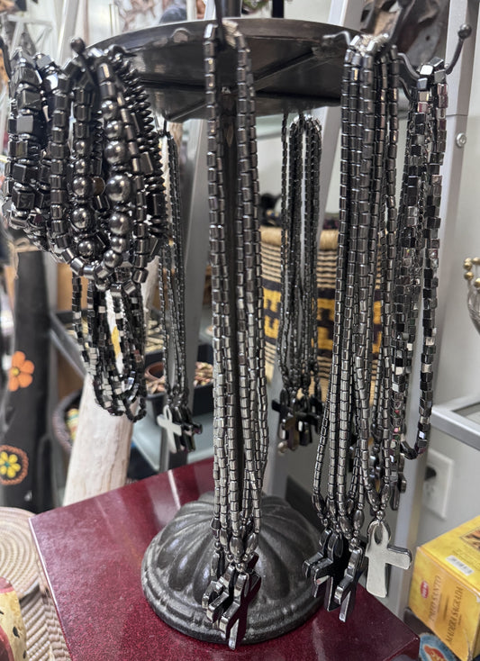 NewJewelryBangle&NecklaceSet