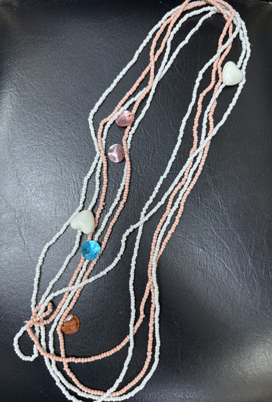 Waistbeads