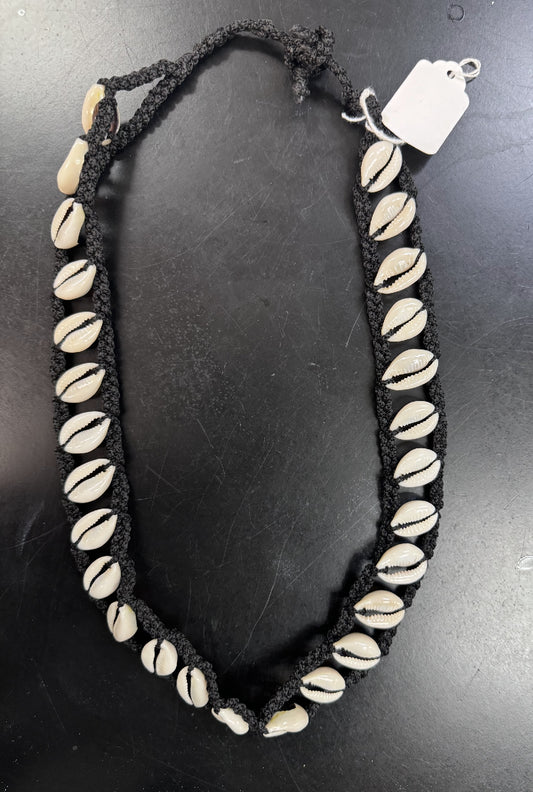 Cowrie Shell Waistbeads