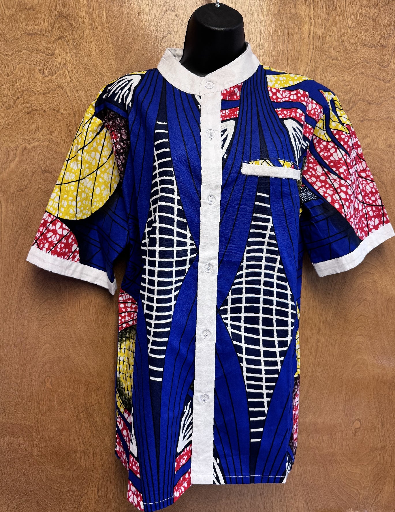 Men's Dashiki