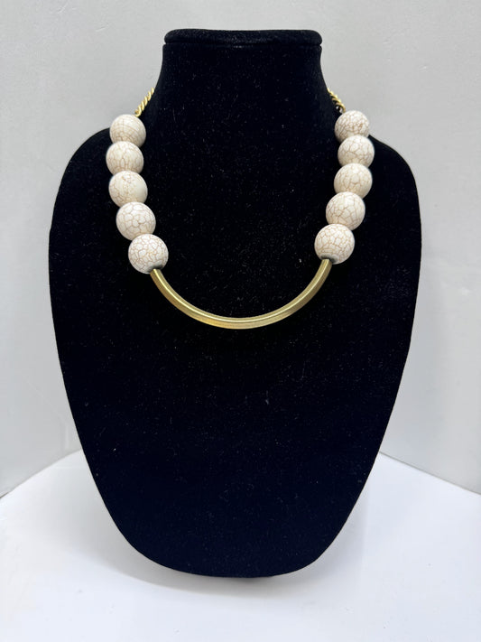 The "Nneoma" Necklace