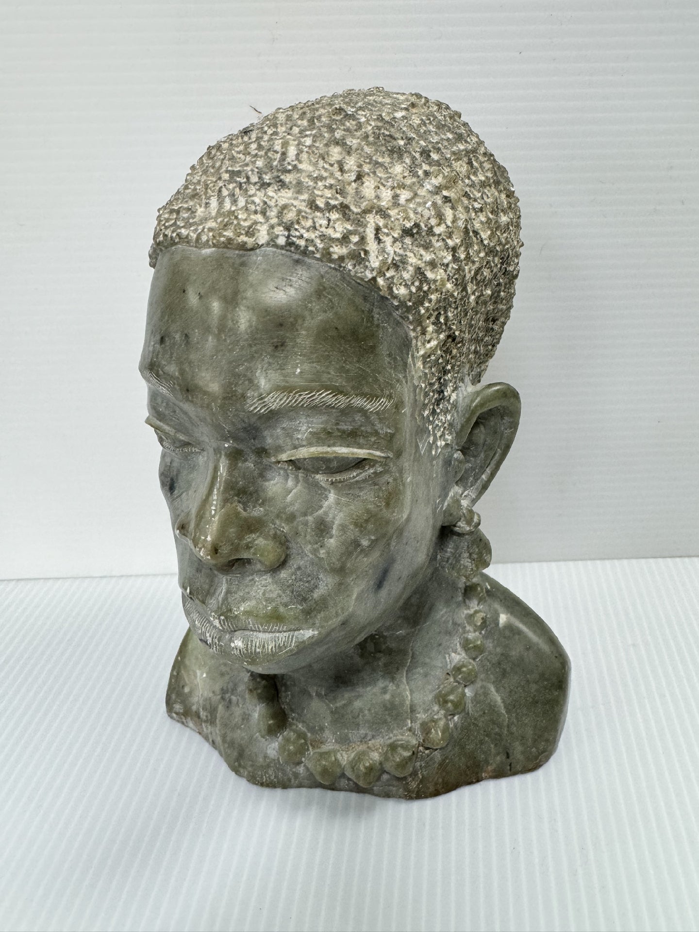 The "Kenechukwu" Sculpture