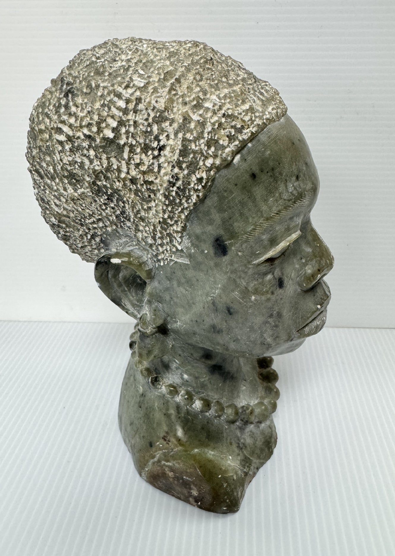 The "Kenechukwu" Sculpture