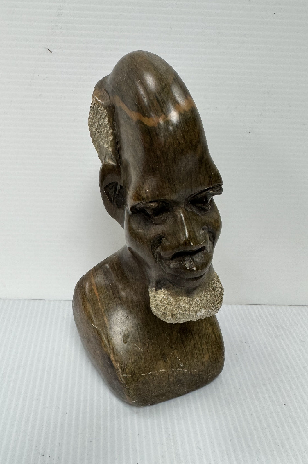 The "Babatunde" Sculpture