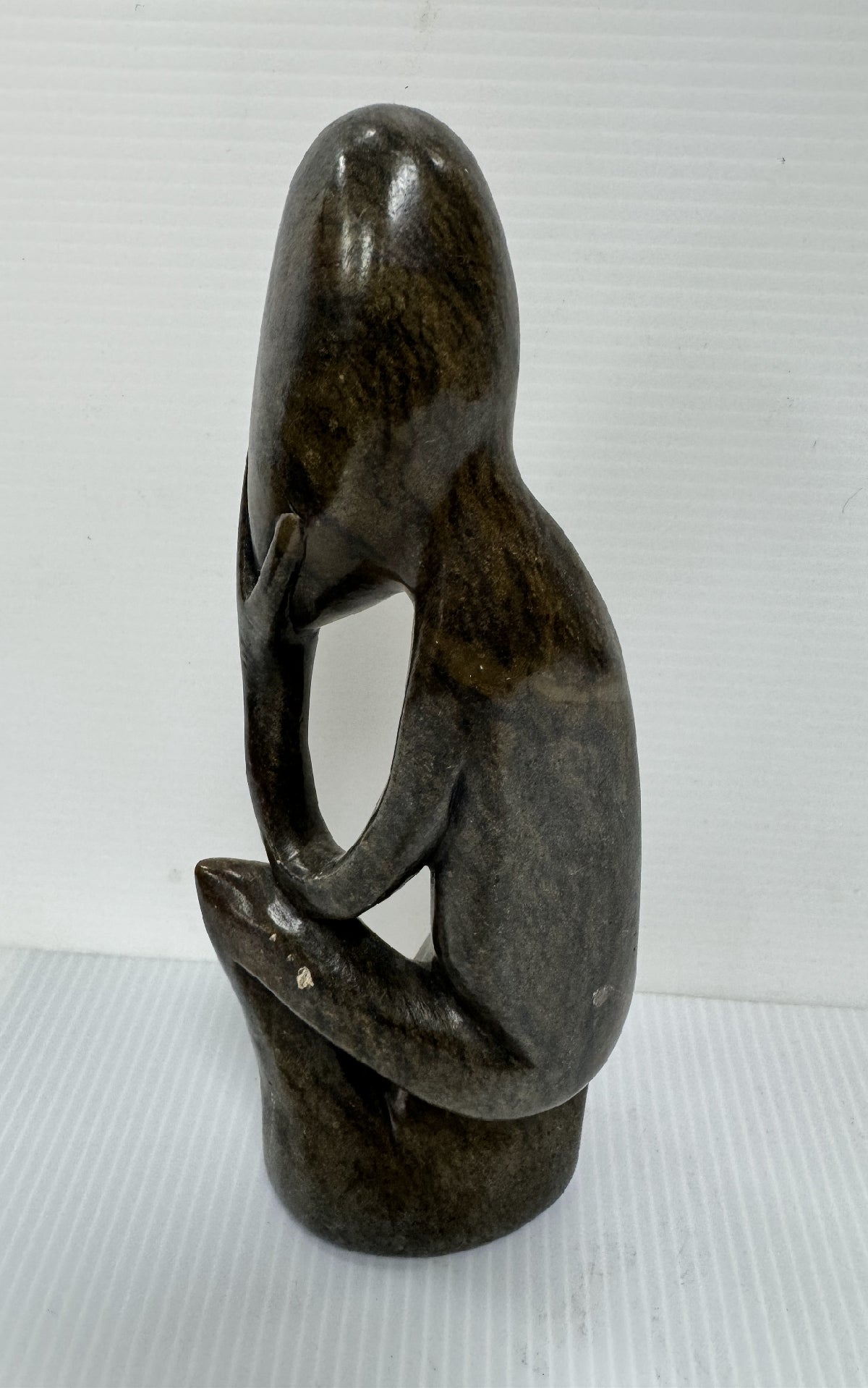 Soapstone Sculpture