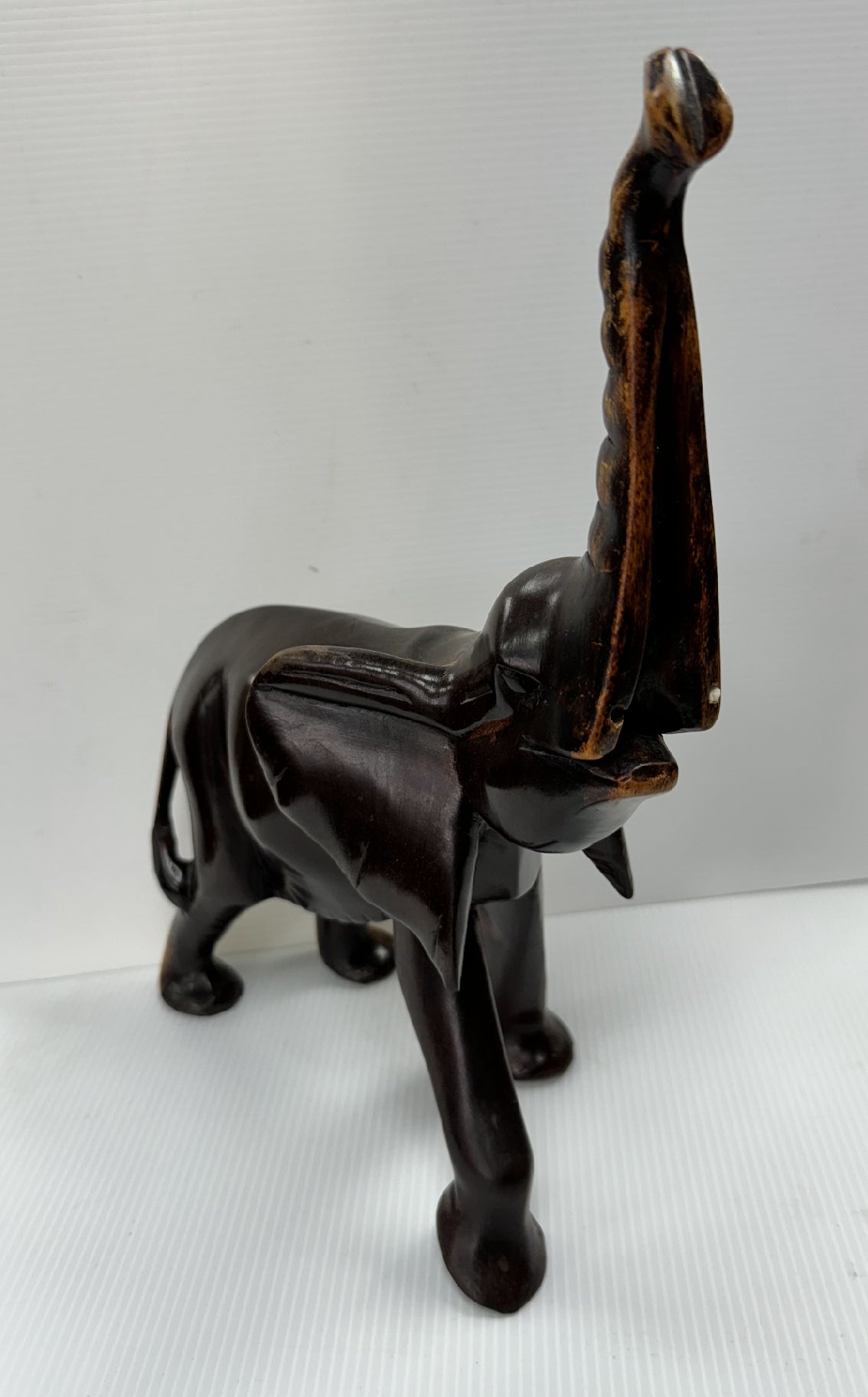 The "Tembo" Sculpture