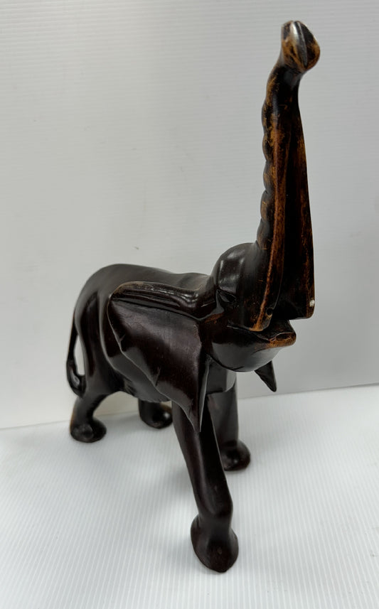 Rosewood Elephant