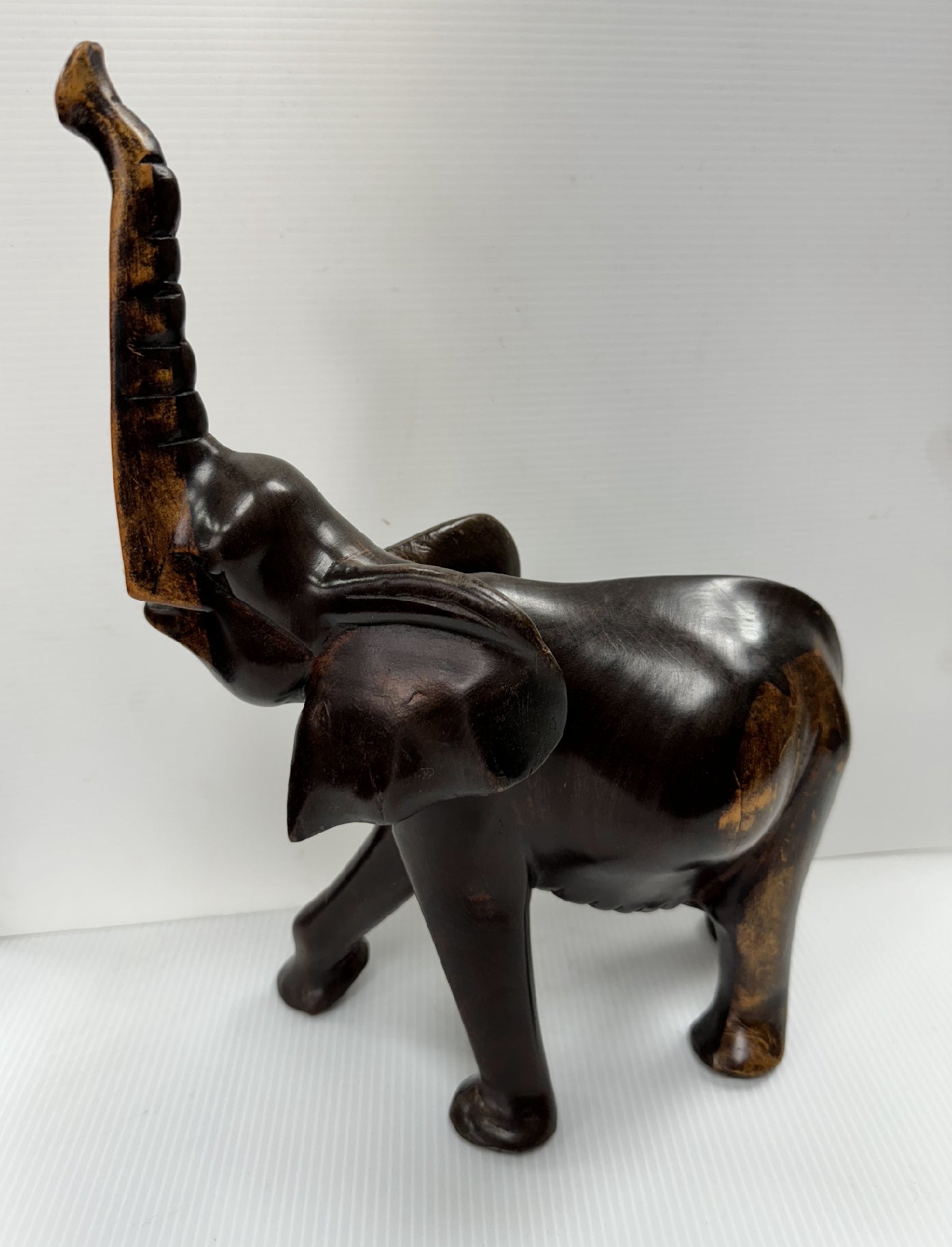 The "Tembo" Sculpture