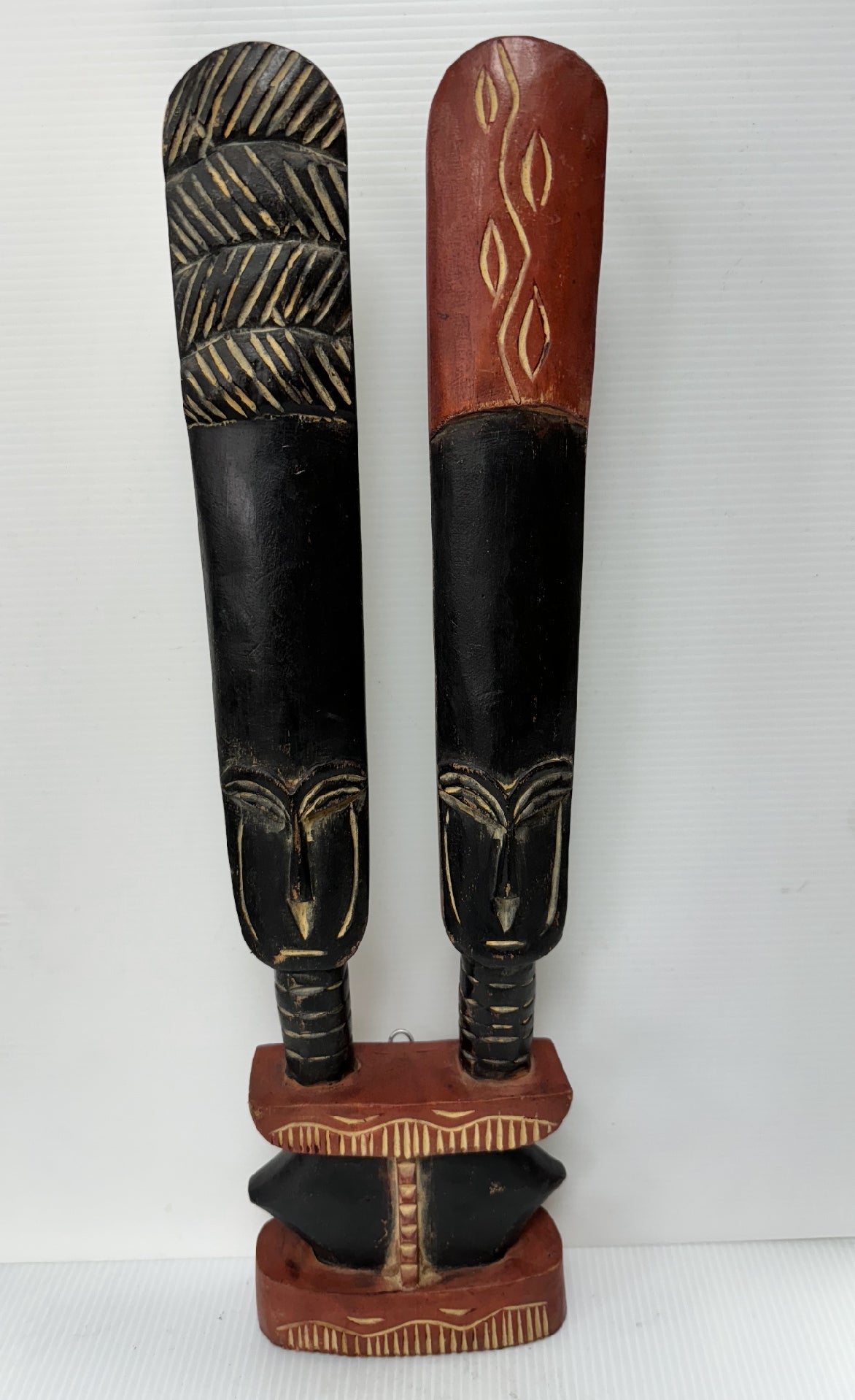 Ashanti Sculpture