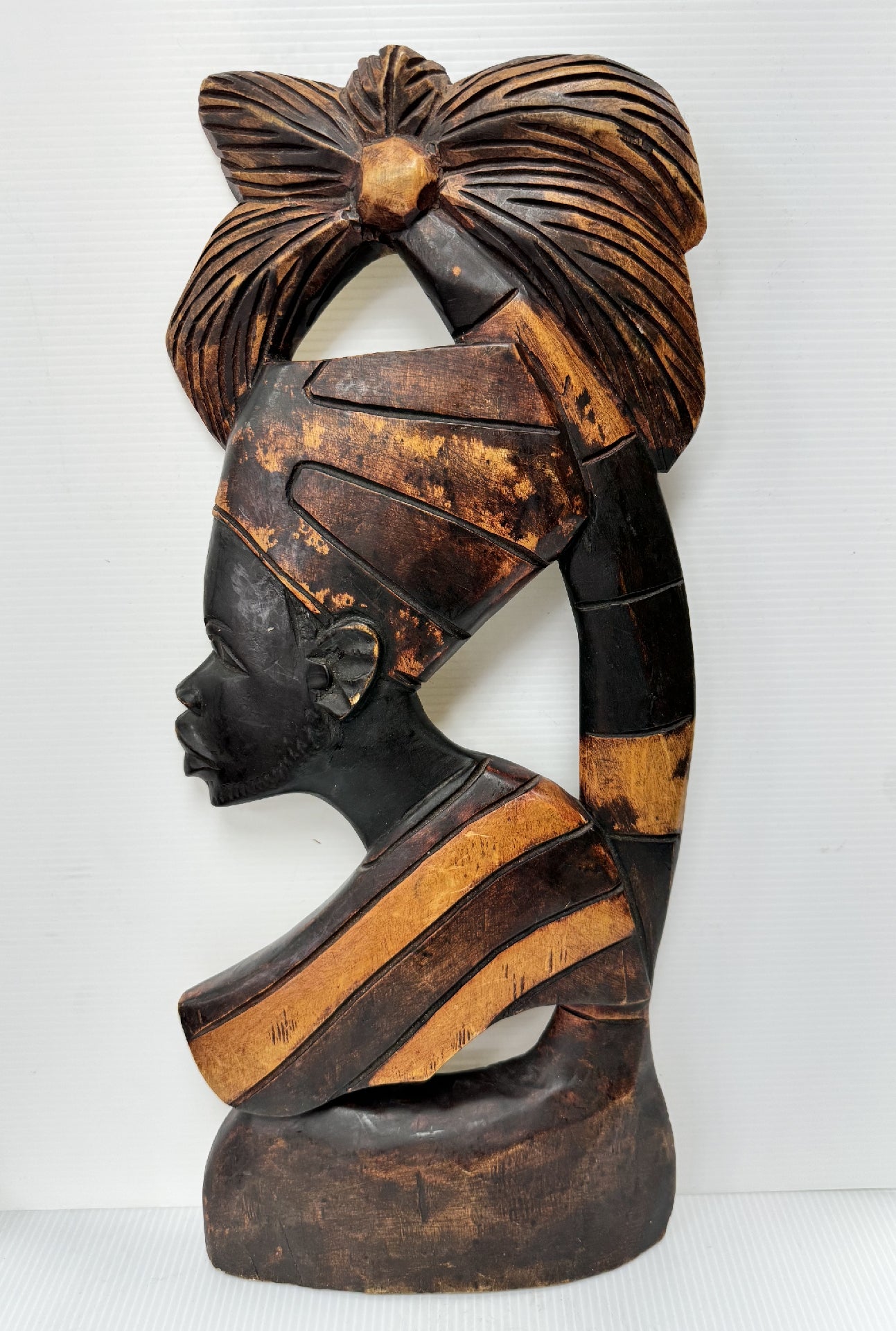 The "Binta" Sculpture