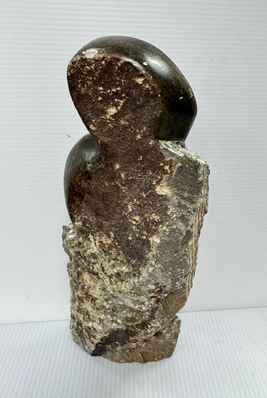 The Nne Sculpture