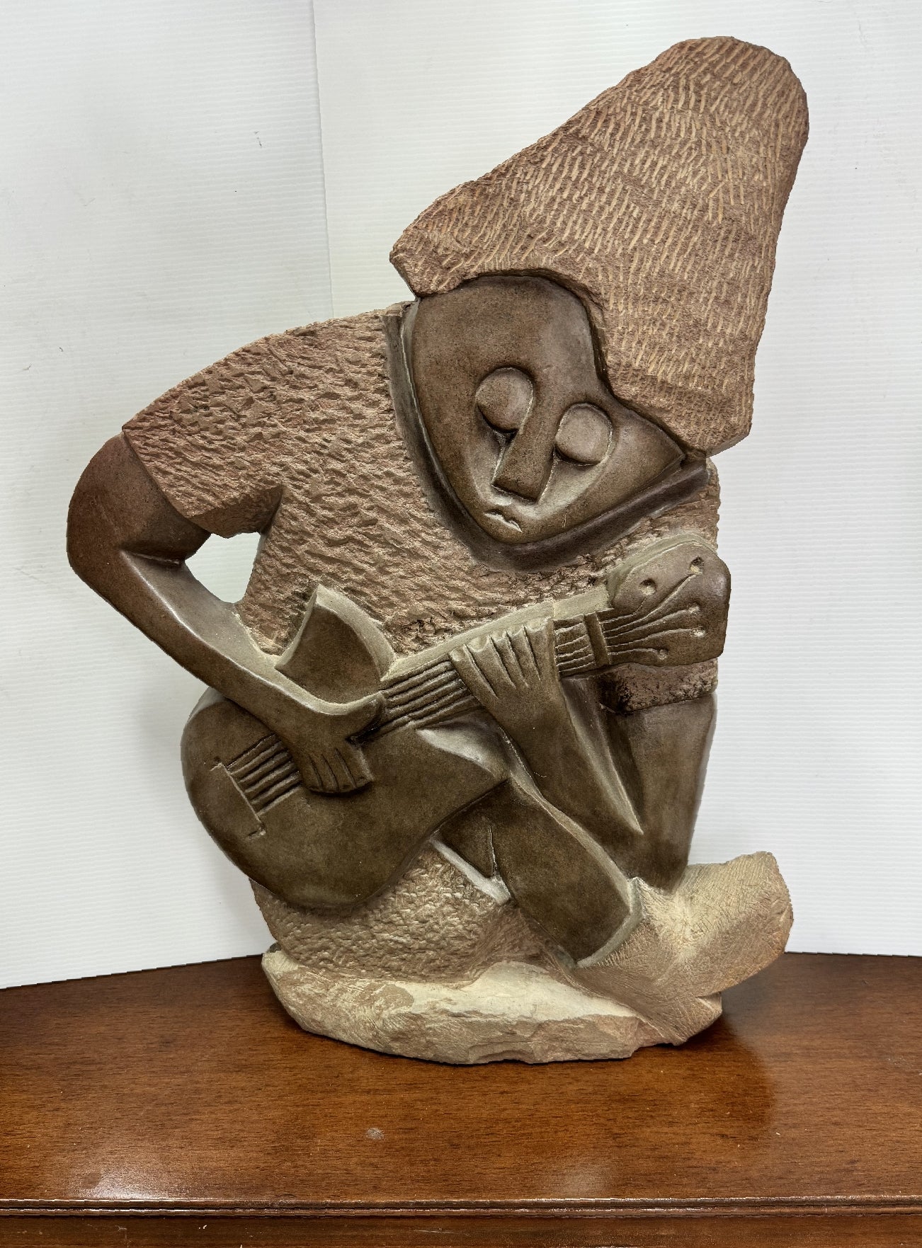 SHONA ART SCULTURE FROM ZIMBABWE