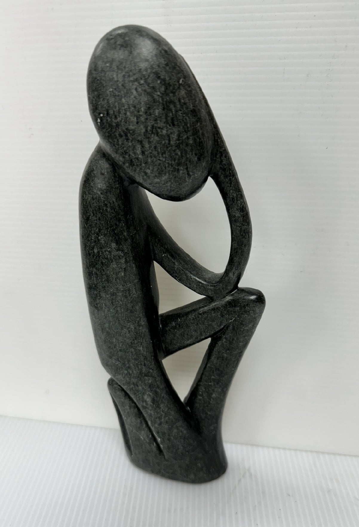 Soapstone Sculpture