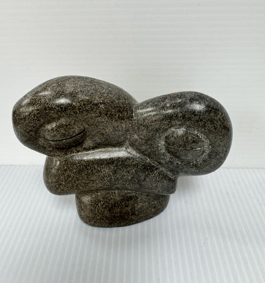 Abstract Shona Sculpture