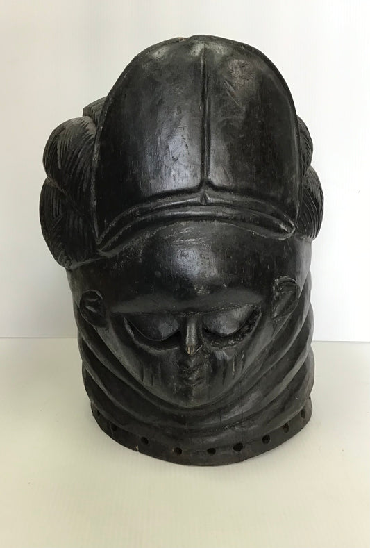 MENDE HELMET