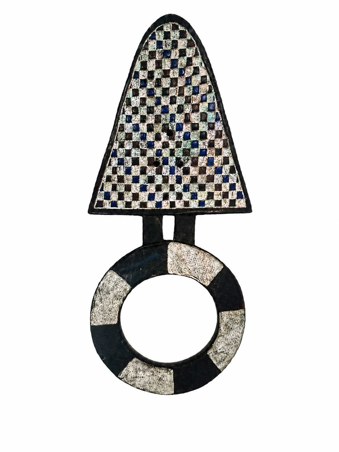 Bobo Tribal Mask