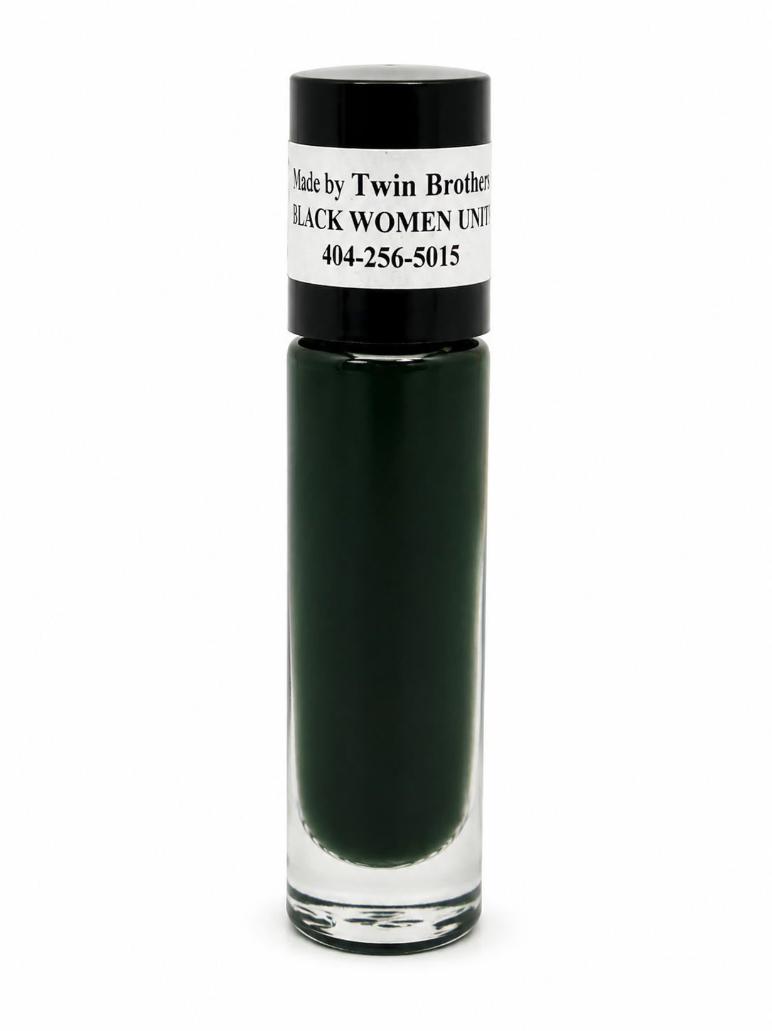 Twin Brothers Body Oils (Small)