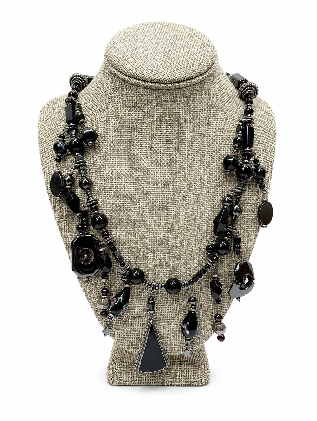 Abimbola Necklace