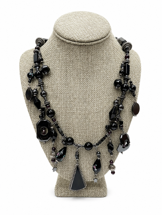 Abimbola Necklace