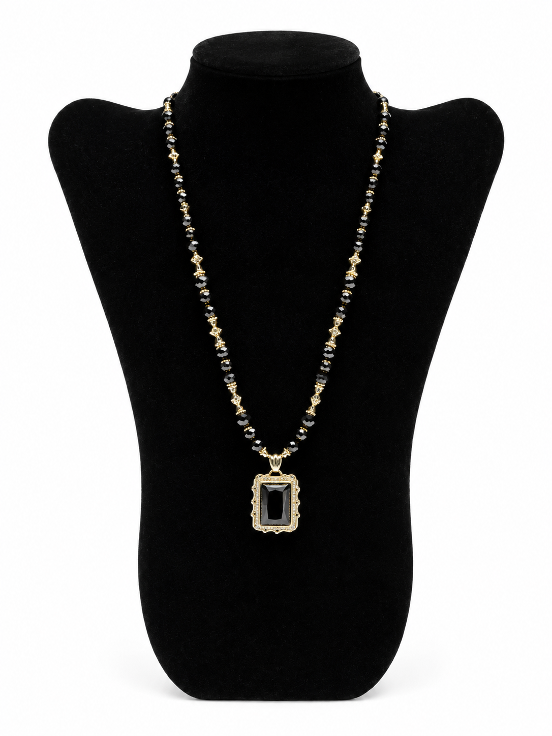 Rahama Necklace