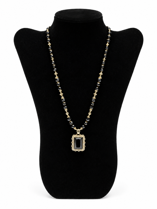 Rahama Necklace