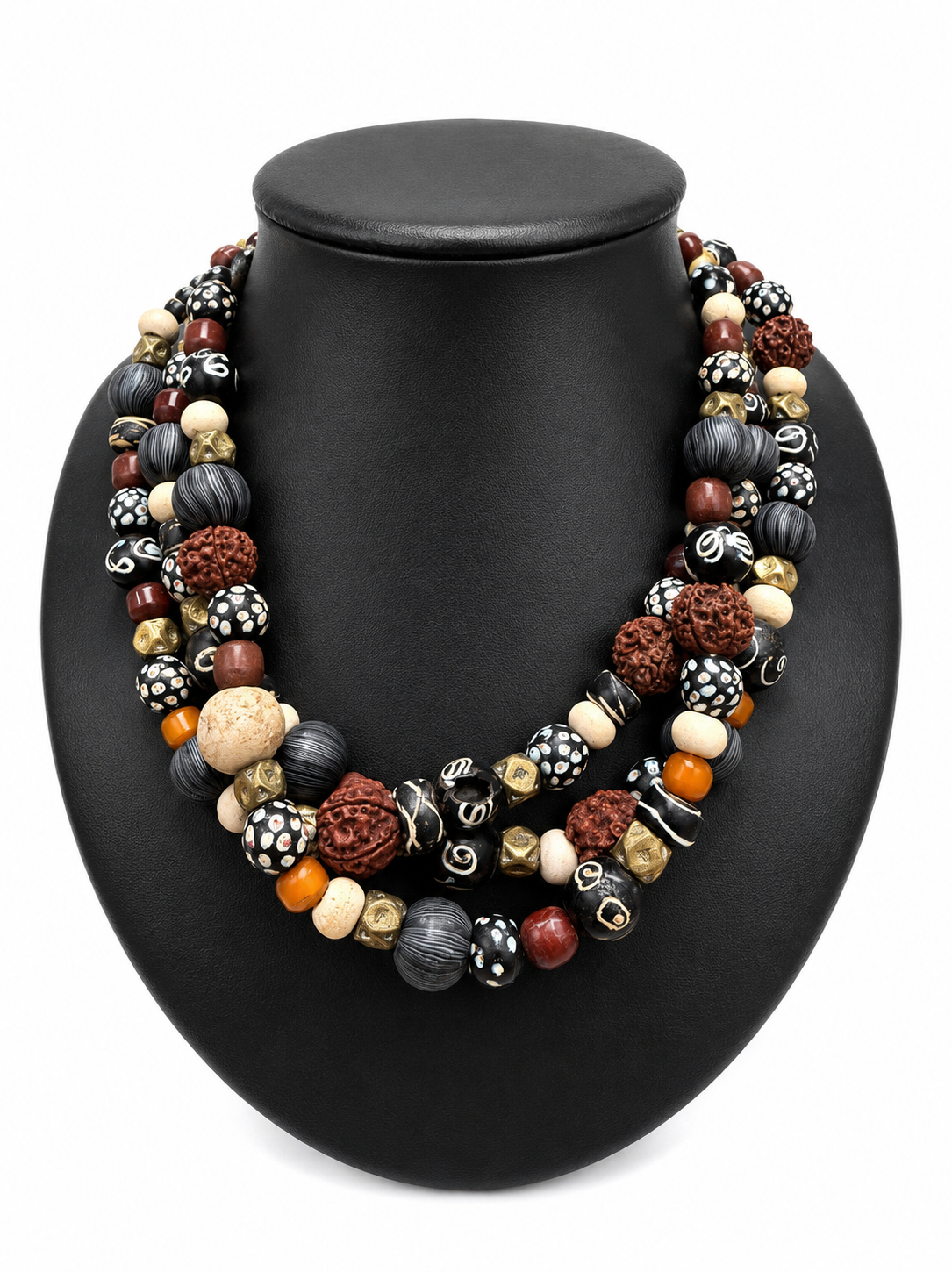 ZZ7- Ubuntu Unity Necklace