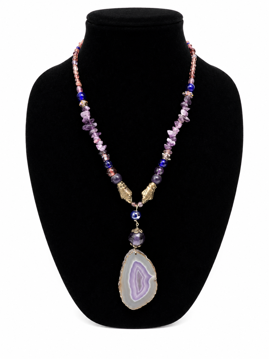 Atika Necklace