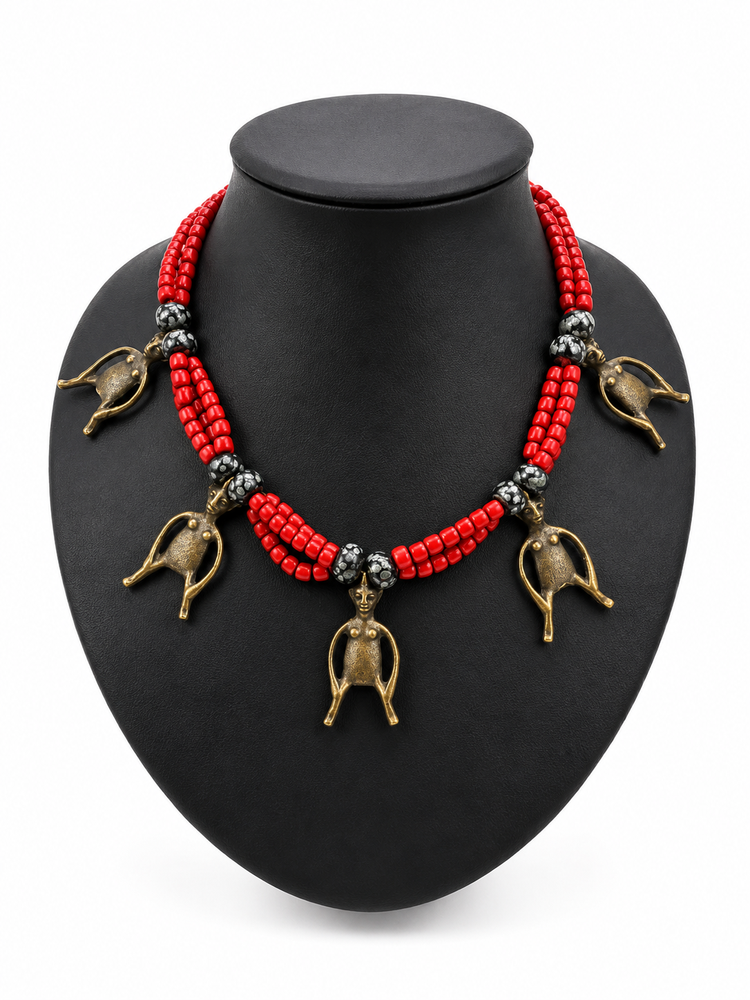 ZZ8- Nia Guardian Necklace