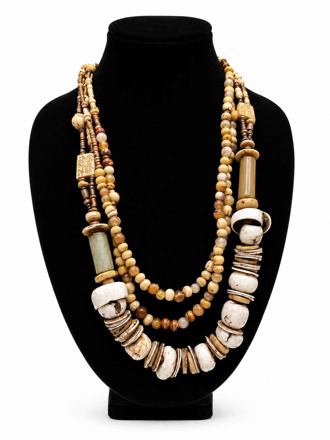 Kelechi Necklace