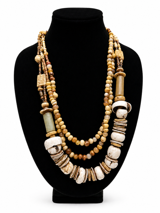 Kelechi Necklace