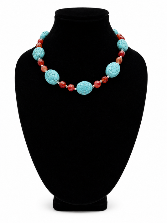 Ogechi Necklace