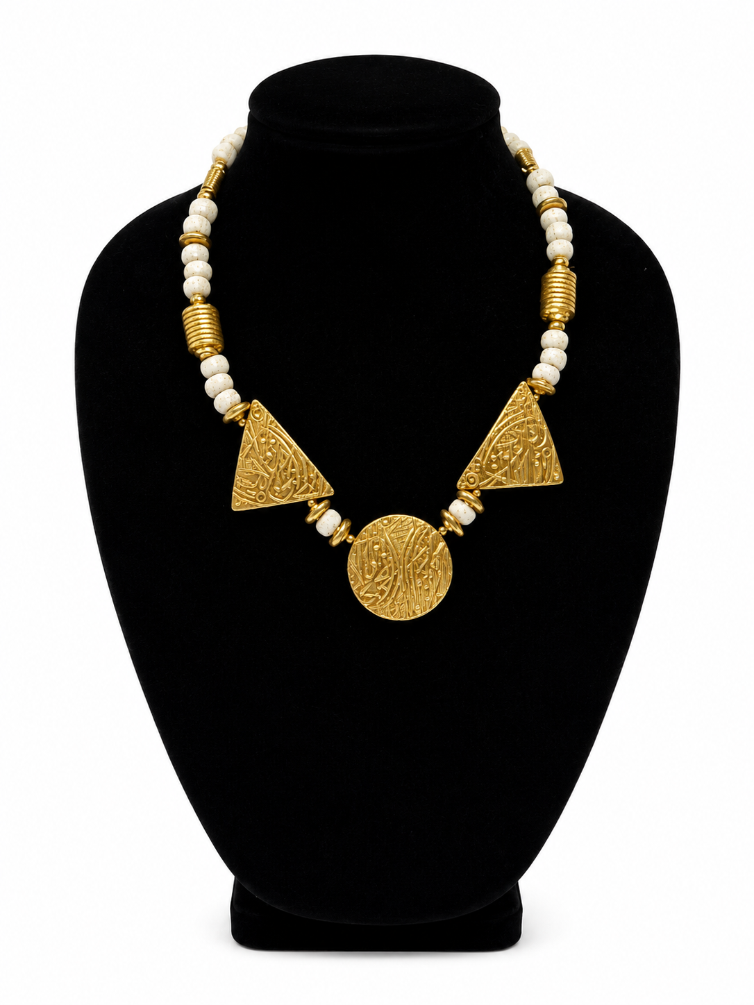 Oghogho Necklace