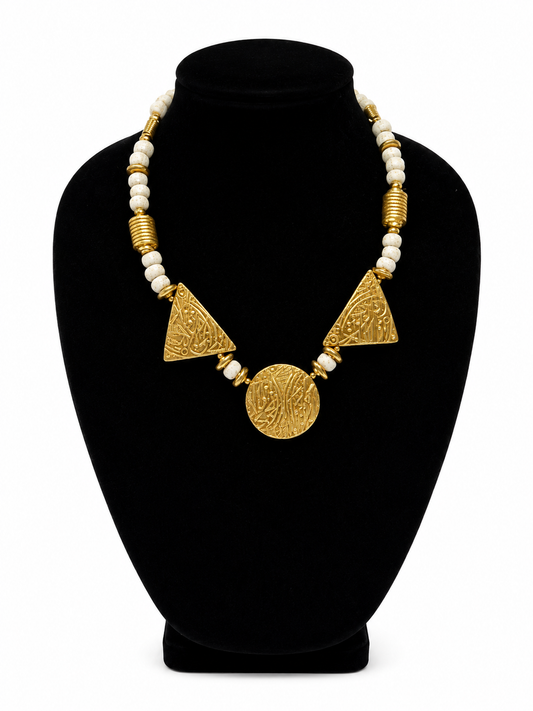 Oghogho Necklace