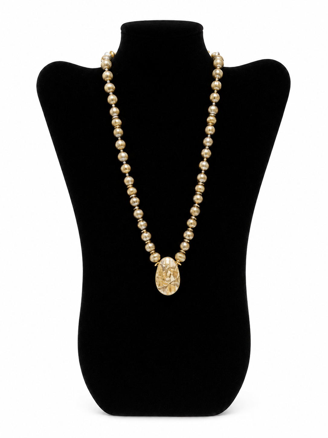 Ololufe Necklace